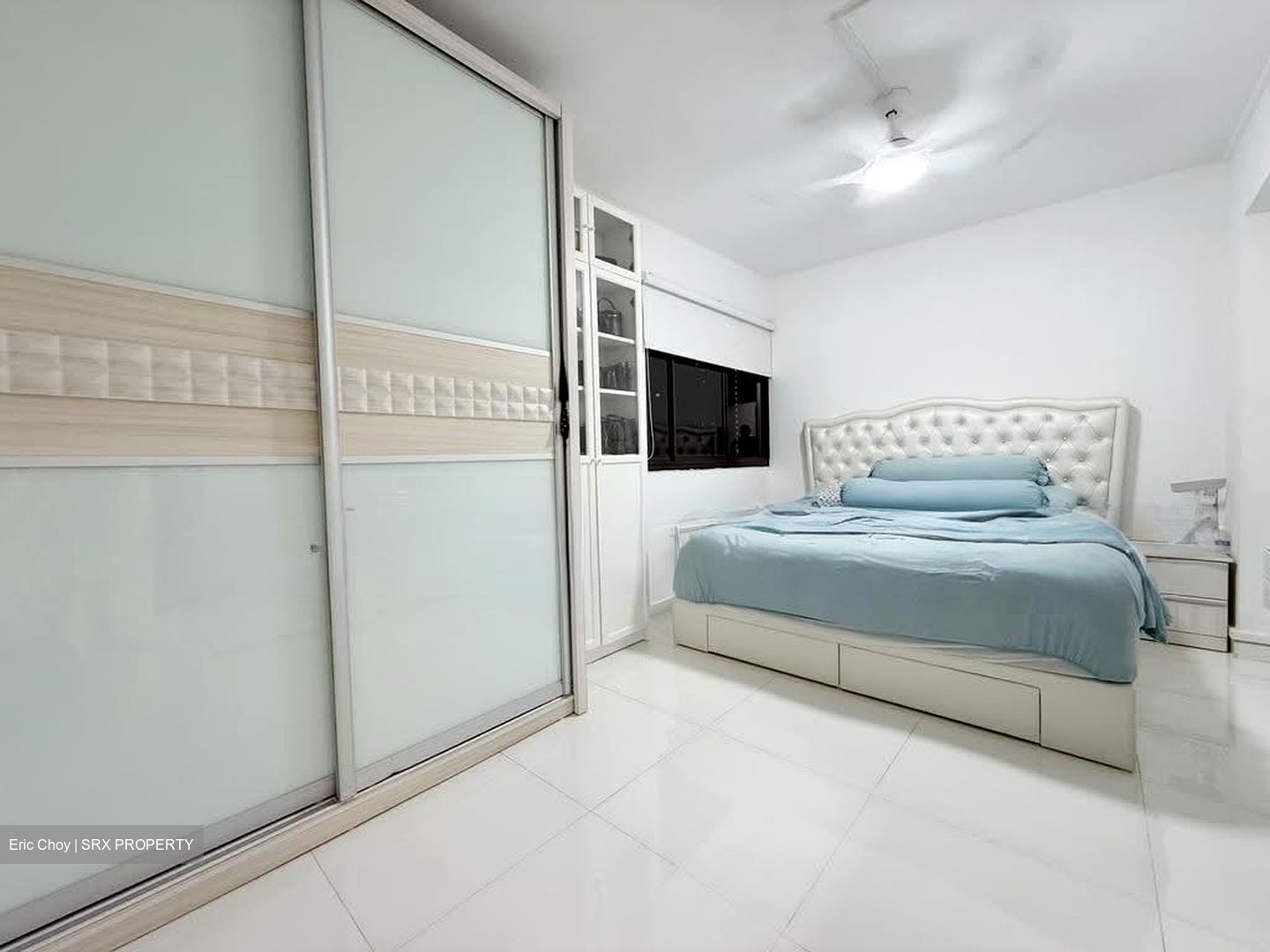 Blk 401 Admiralty Link (Sembawang), HDB 5 Rooms #612812911